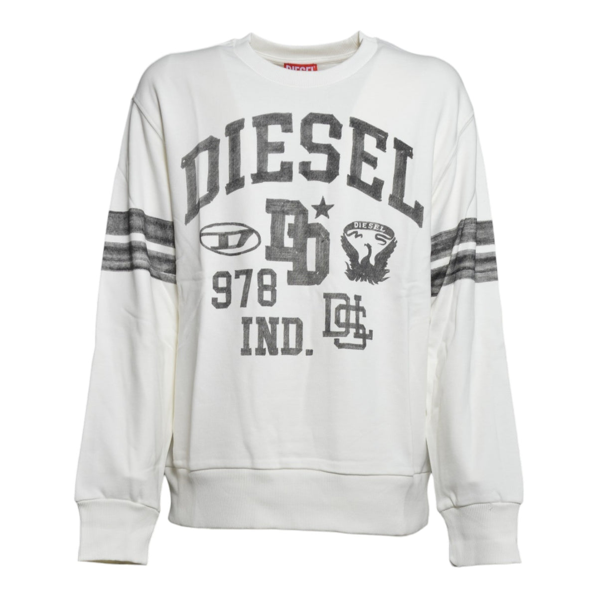 J029880GEADK141 Diesel JUNIOR