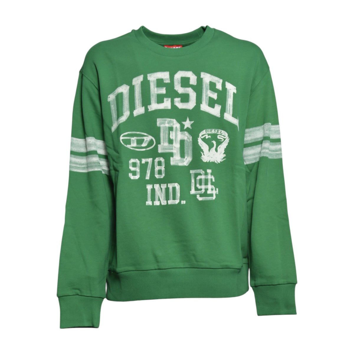 J029880GEADK550A Diesel JUNIOR