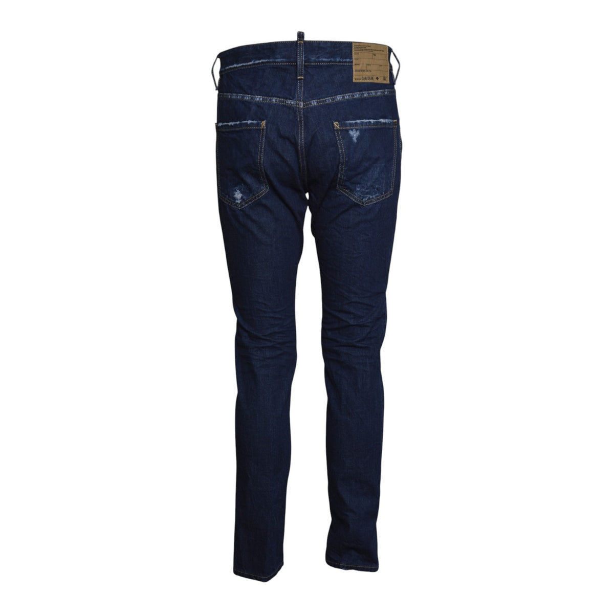 teddy jeans 