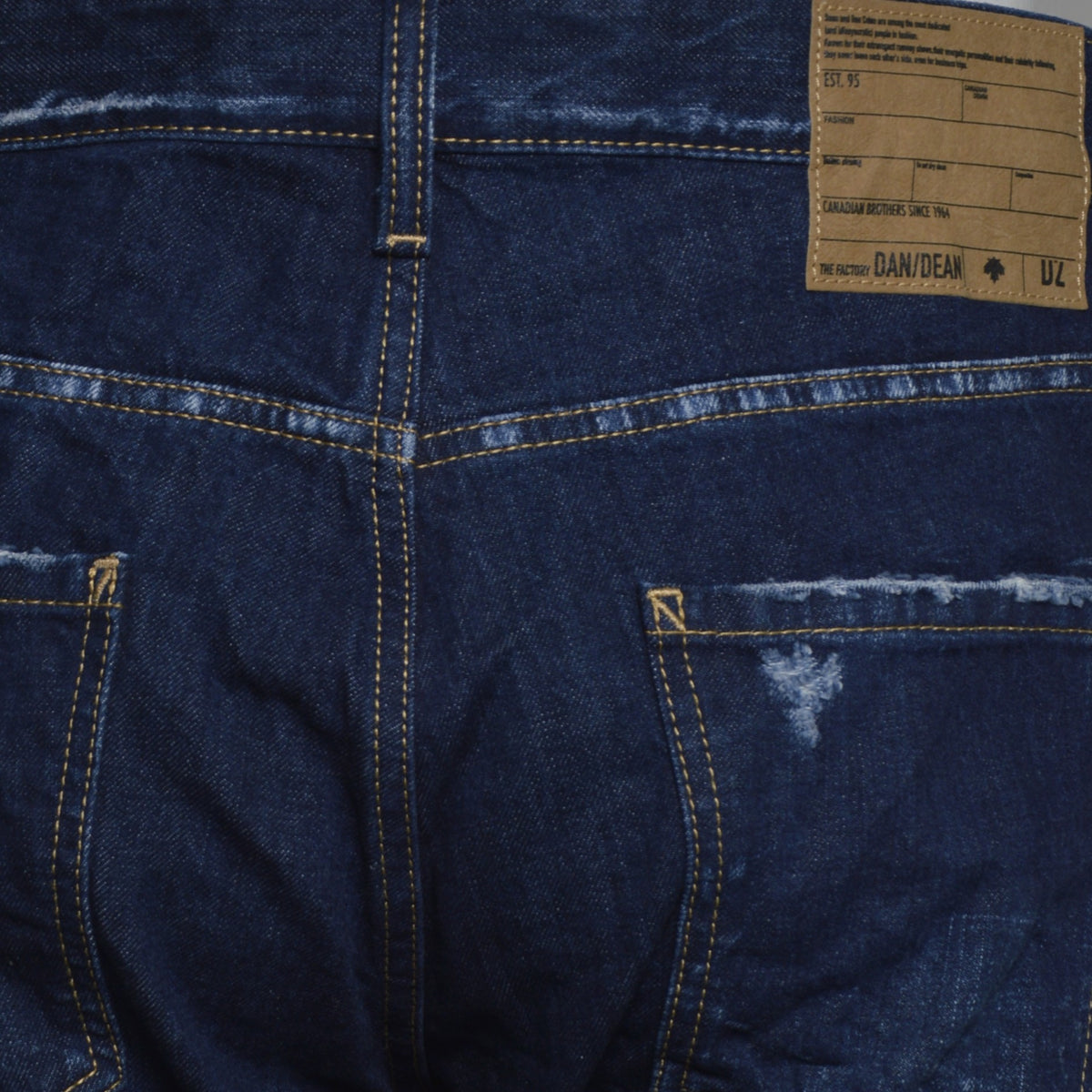 teddy jeans 