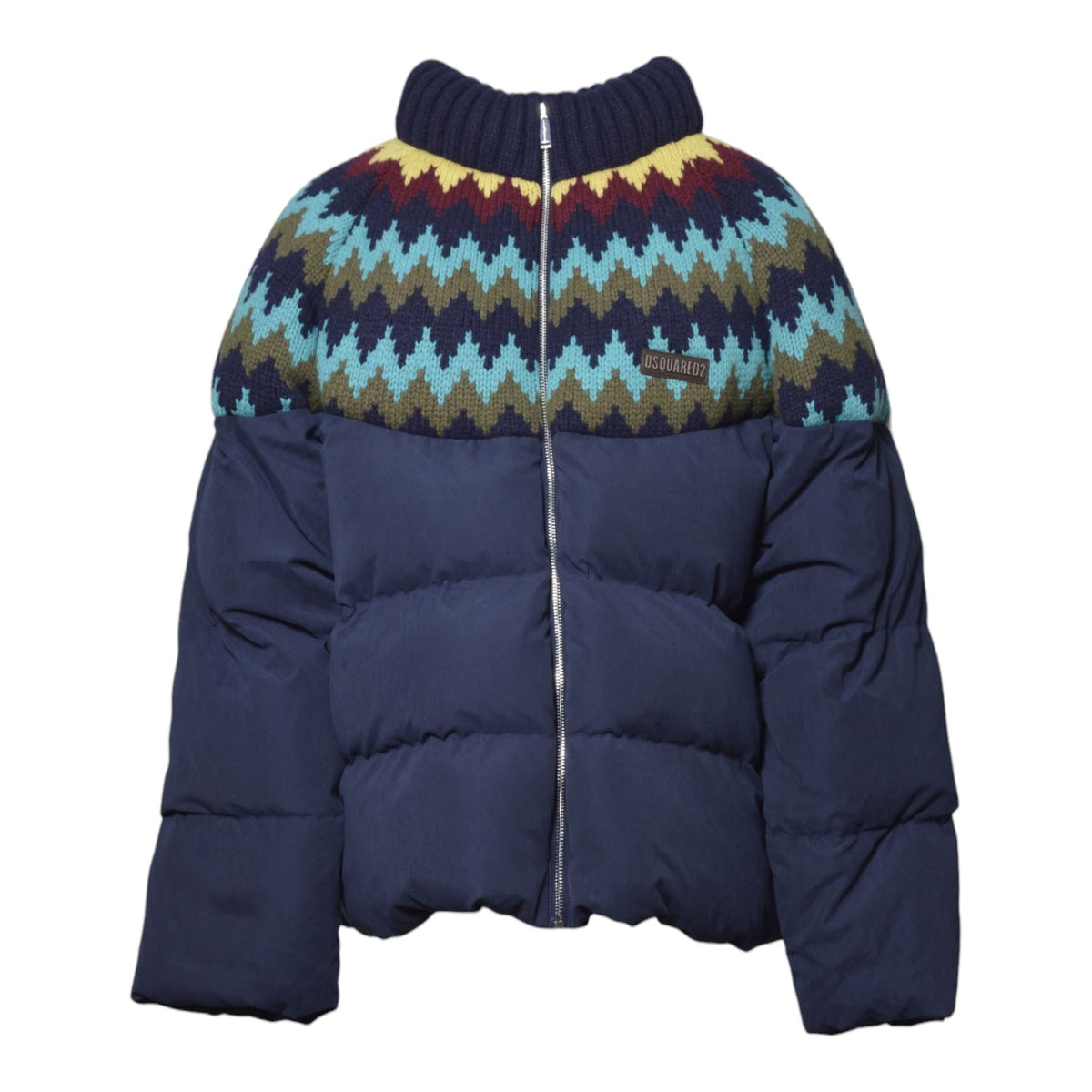 DQ3395D0AIEDQ864 Dsquared2 JUNIOR