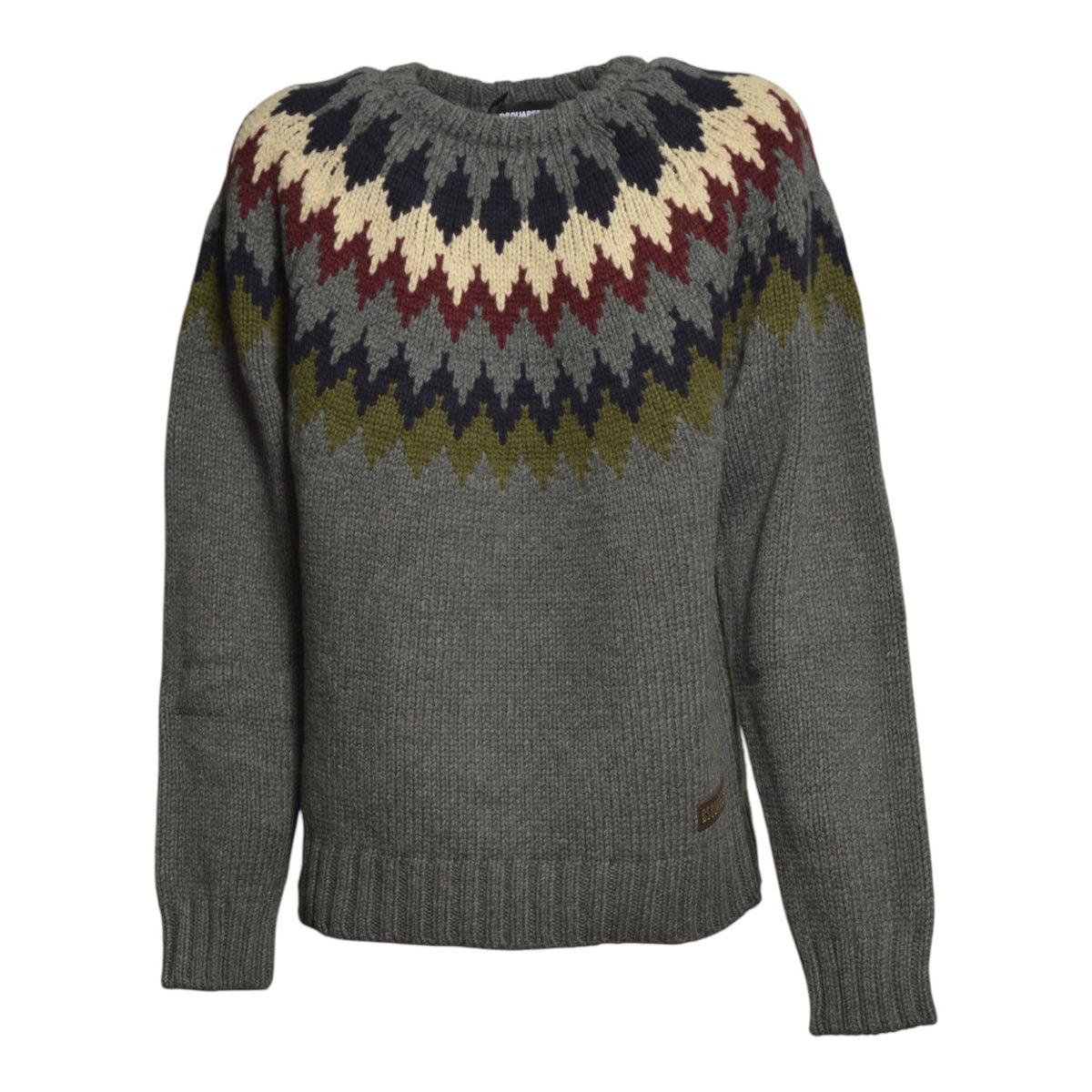 DQ3408D0AJEDQ913 Dsquared2 JUNIOR