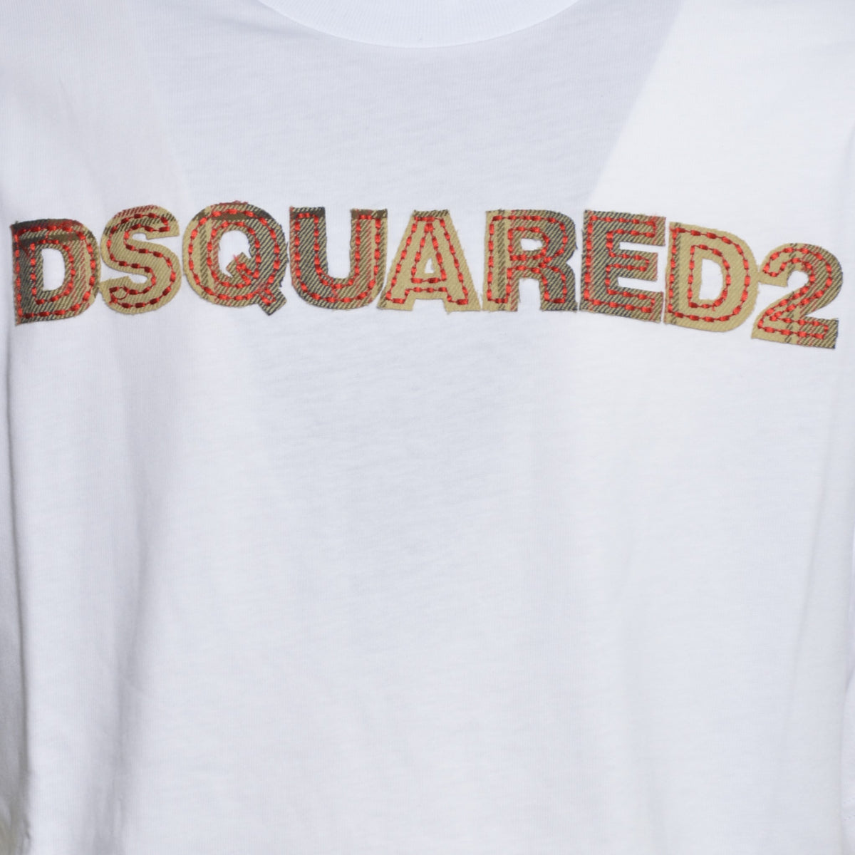 DQ3560D0AJ1DQ100 Dsquared2 JUNIOR