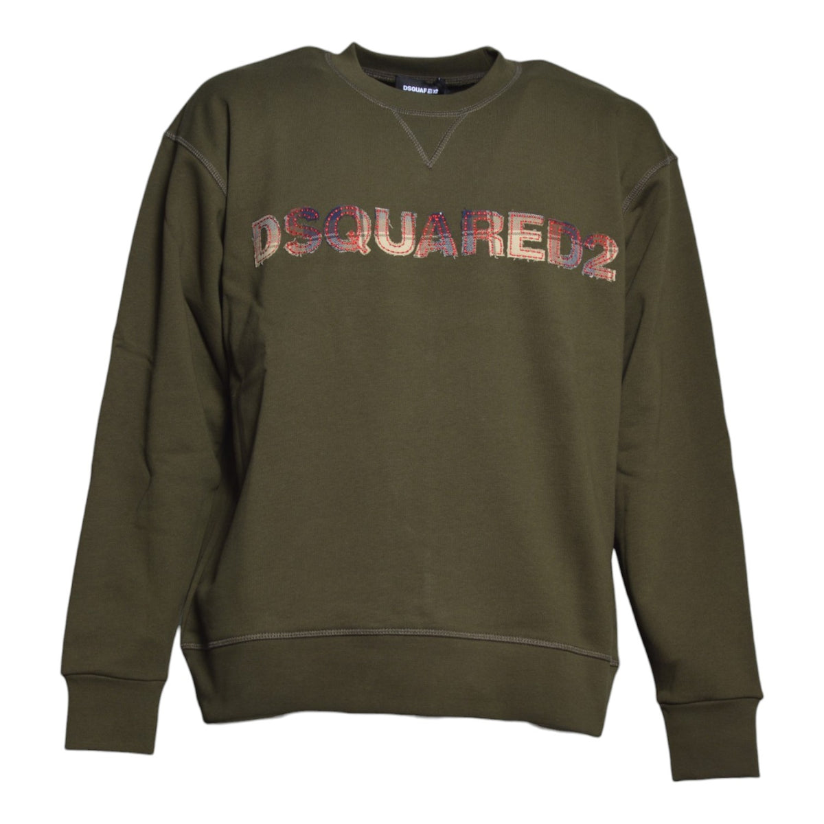 DQ3561D0AJ2DQ558 Dsquared2 JUNIOR