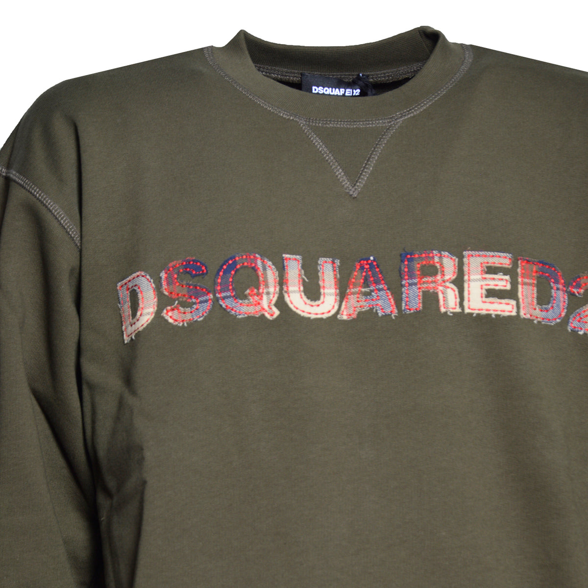 DQ3561D0AJ2DQ558 Dsquared2 JUNIOR