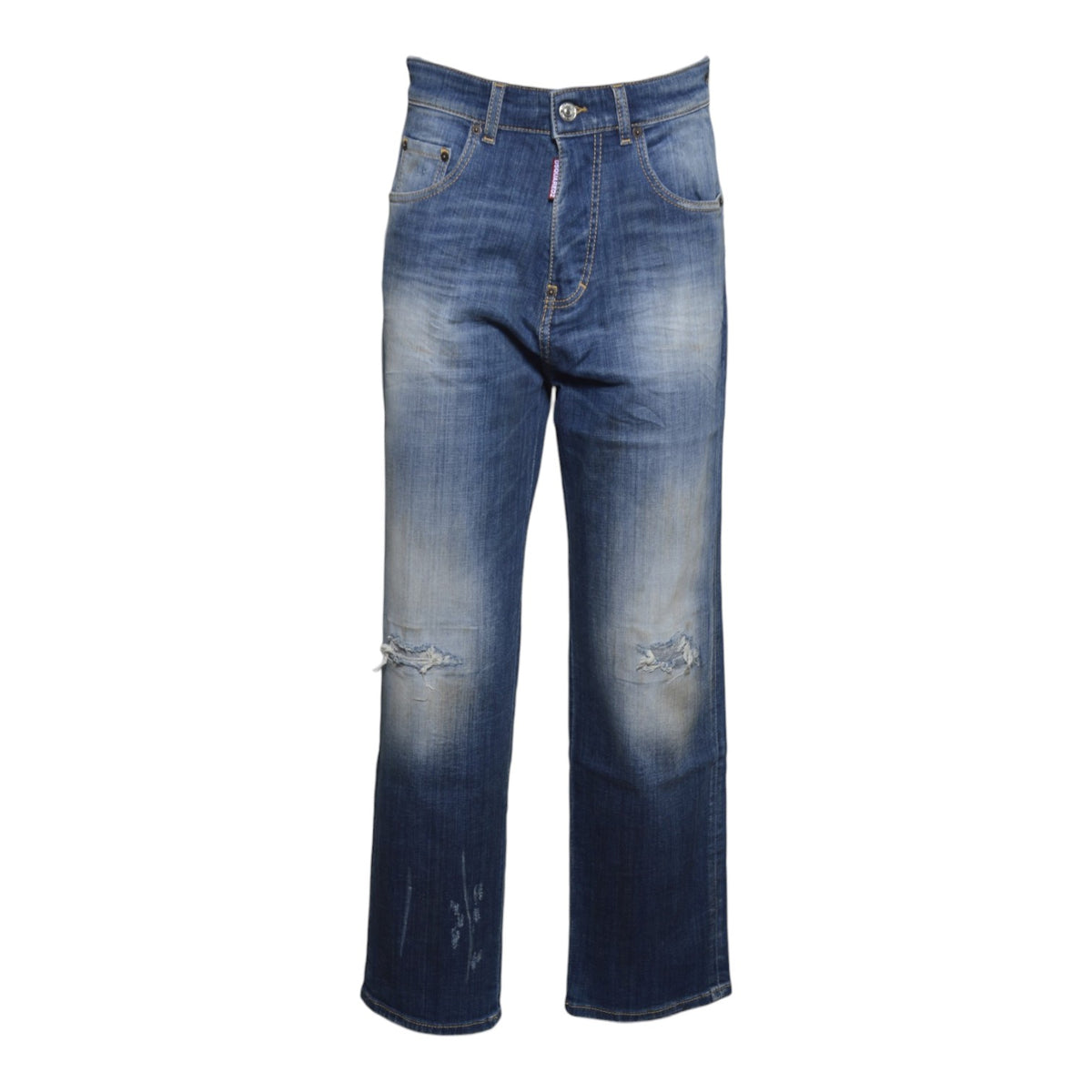 DQ3578D0AHWDQ01 Dsquared2 JUNIOR