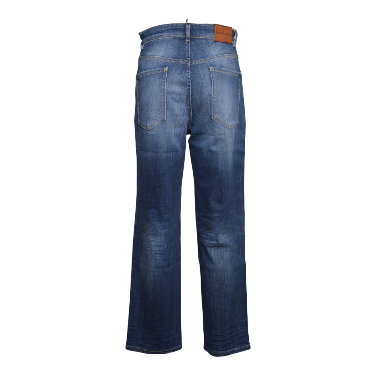 DQ3578D0AHWDQ01 Dsquared2 JUNIOR