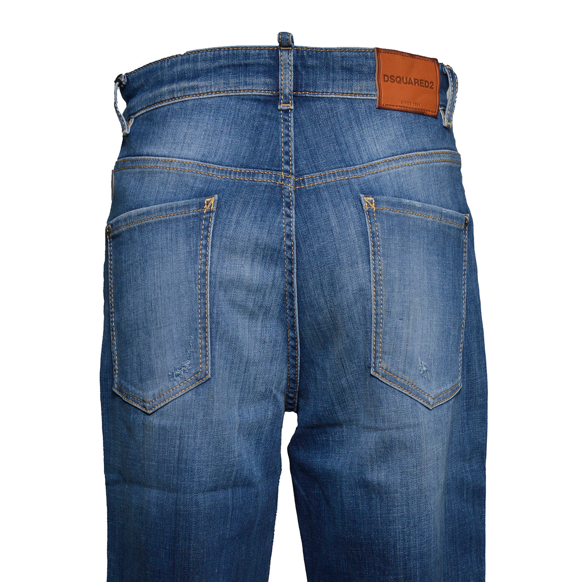 DQ3578D0AHWDQ01 Dsquared2 JUNIOR