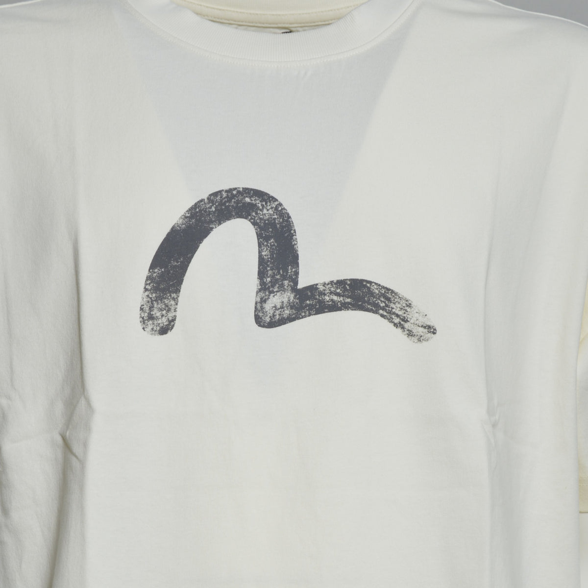 ej, vintage seagull s/s tee 