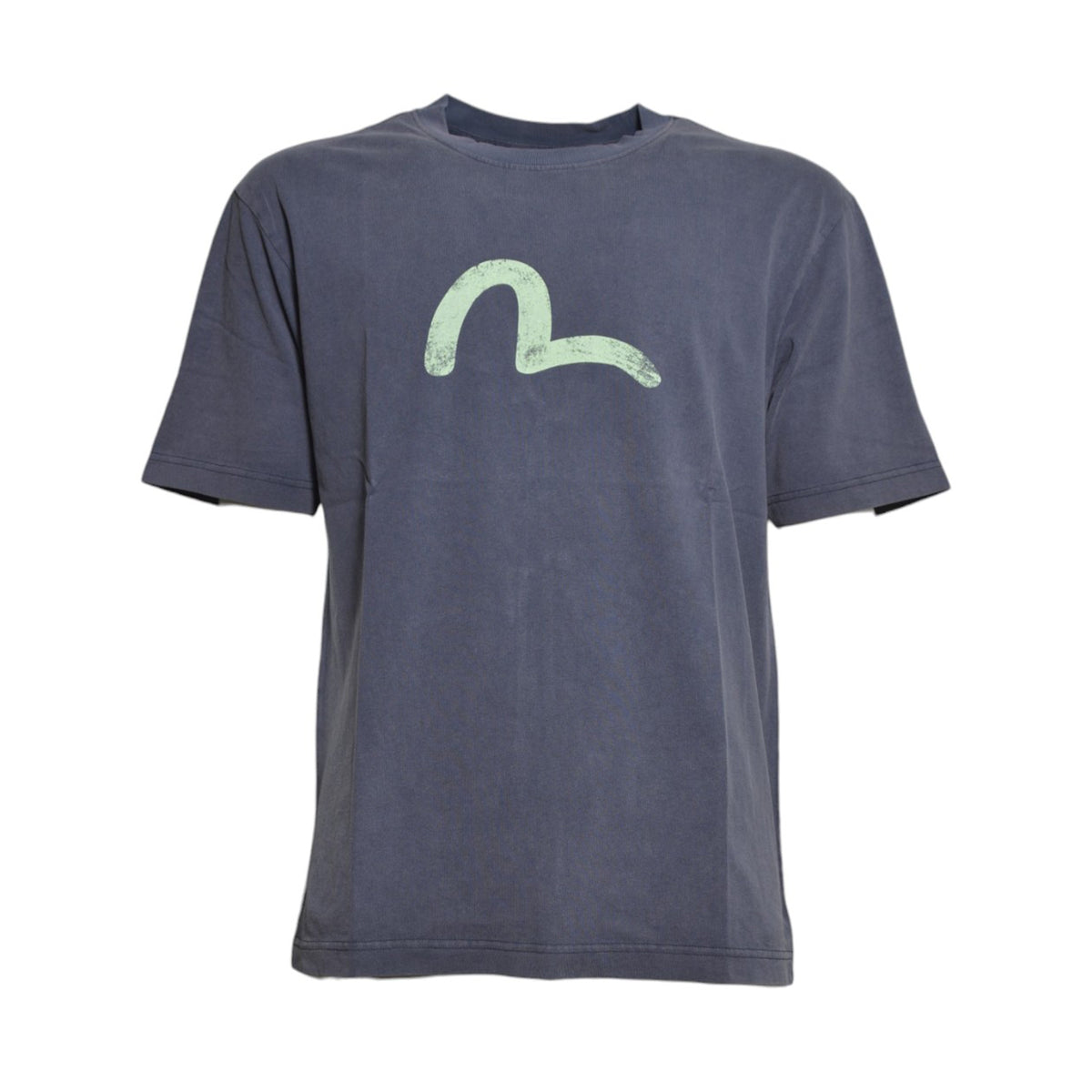 ej, vintage seagull s/s tee 
