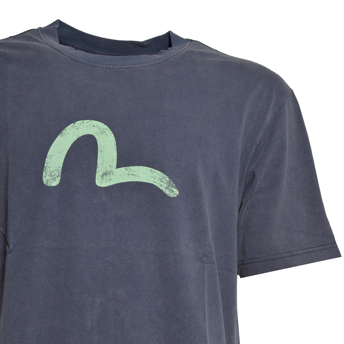 ej, vintage seagull s/s tee 
