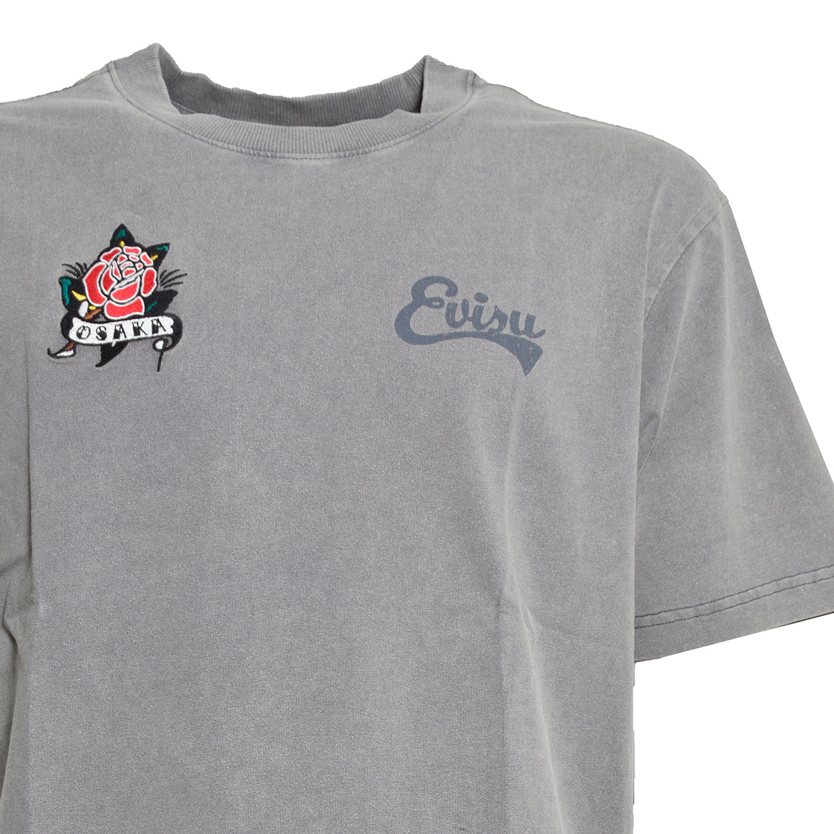 ej, osaka rose tee 