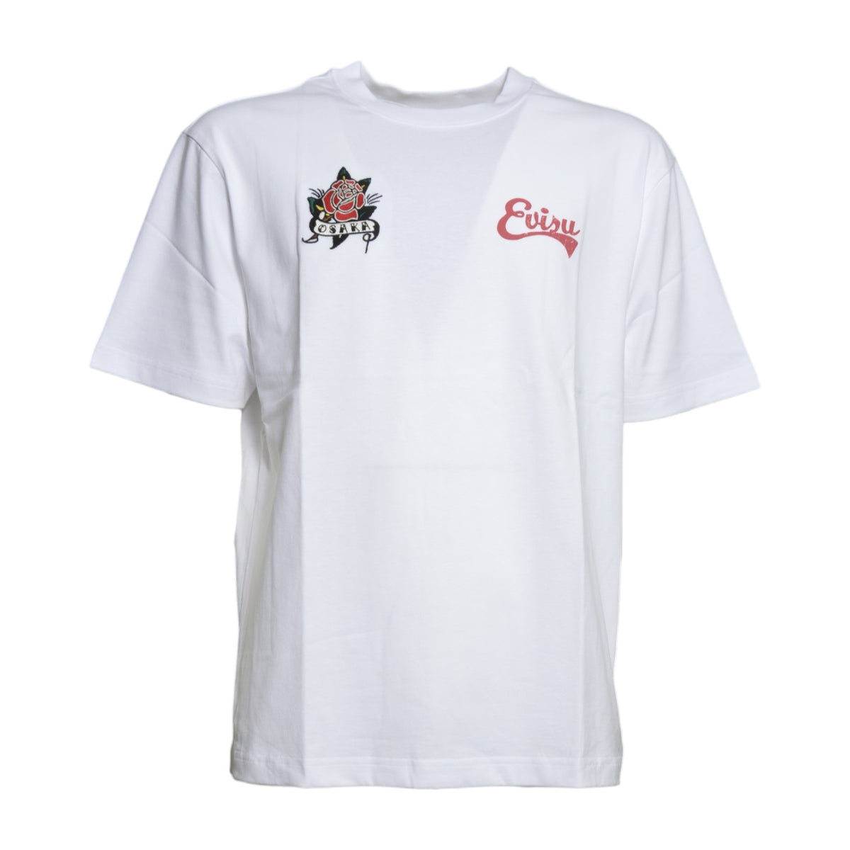 ej, osaka rose tee 