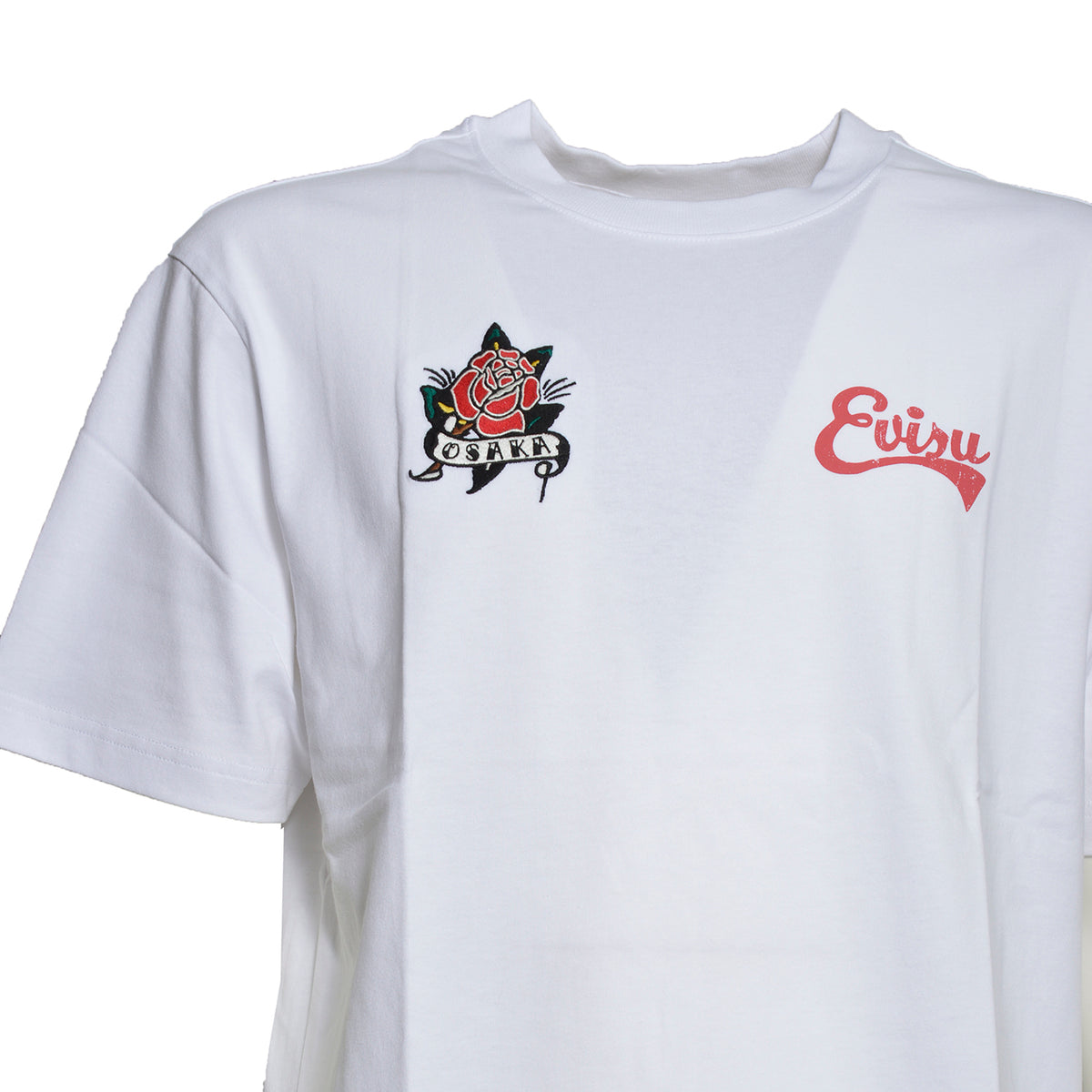 ej, osaka rose tee 
