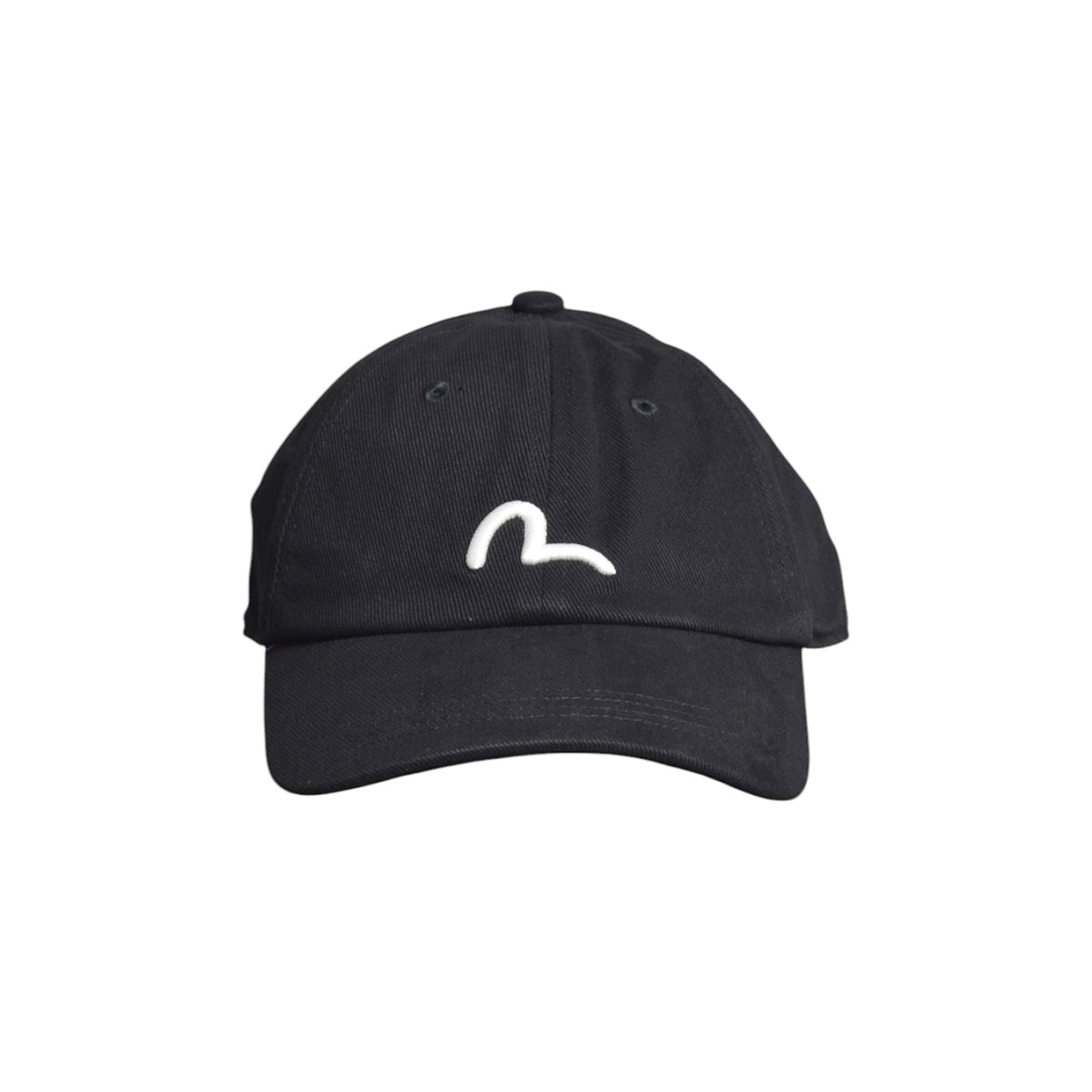 ht, cap w/ seagull print 