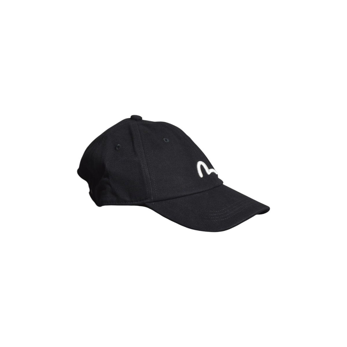 ht, cap w/ seagull print 
