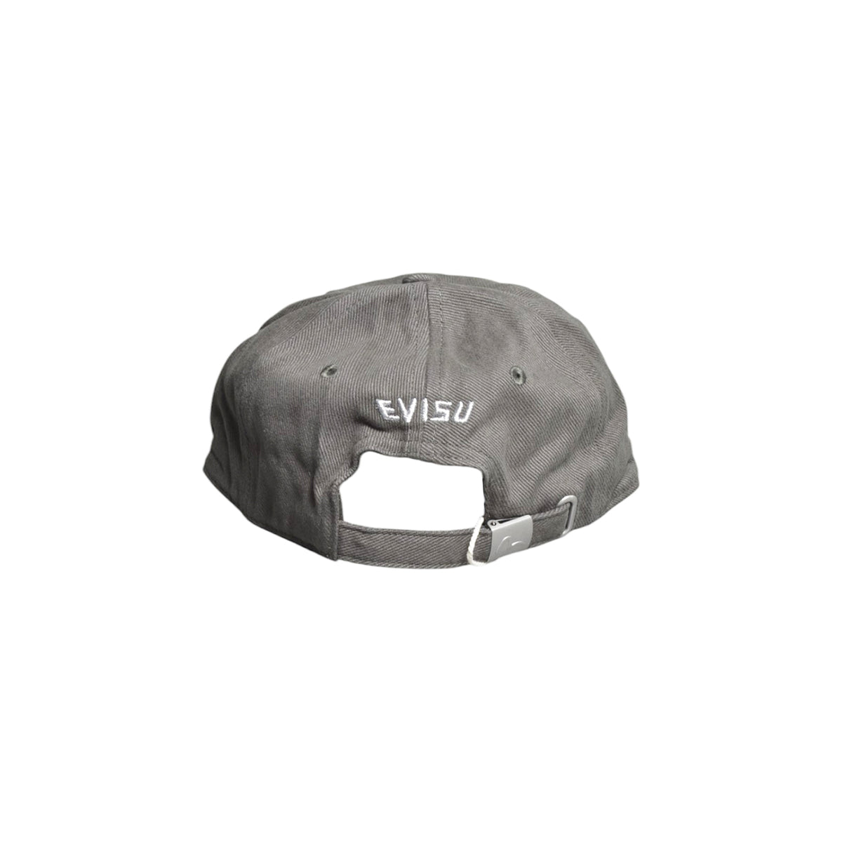 ht, cap w/ seagull print 
