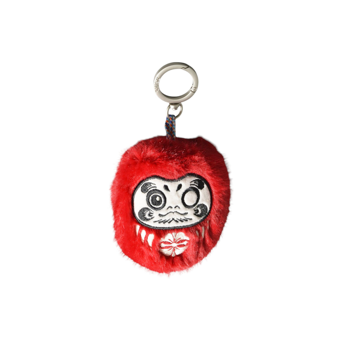 ht, evisu daruma plush 