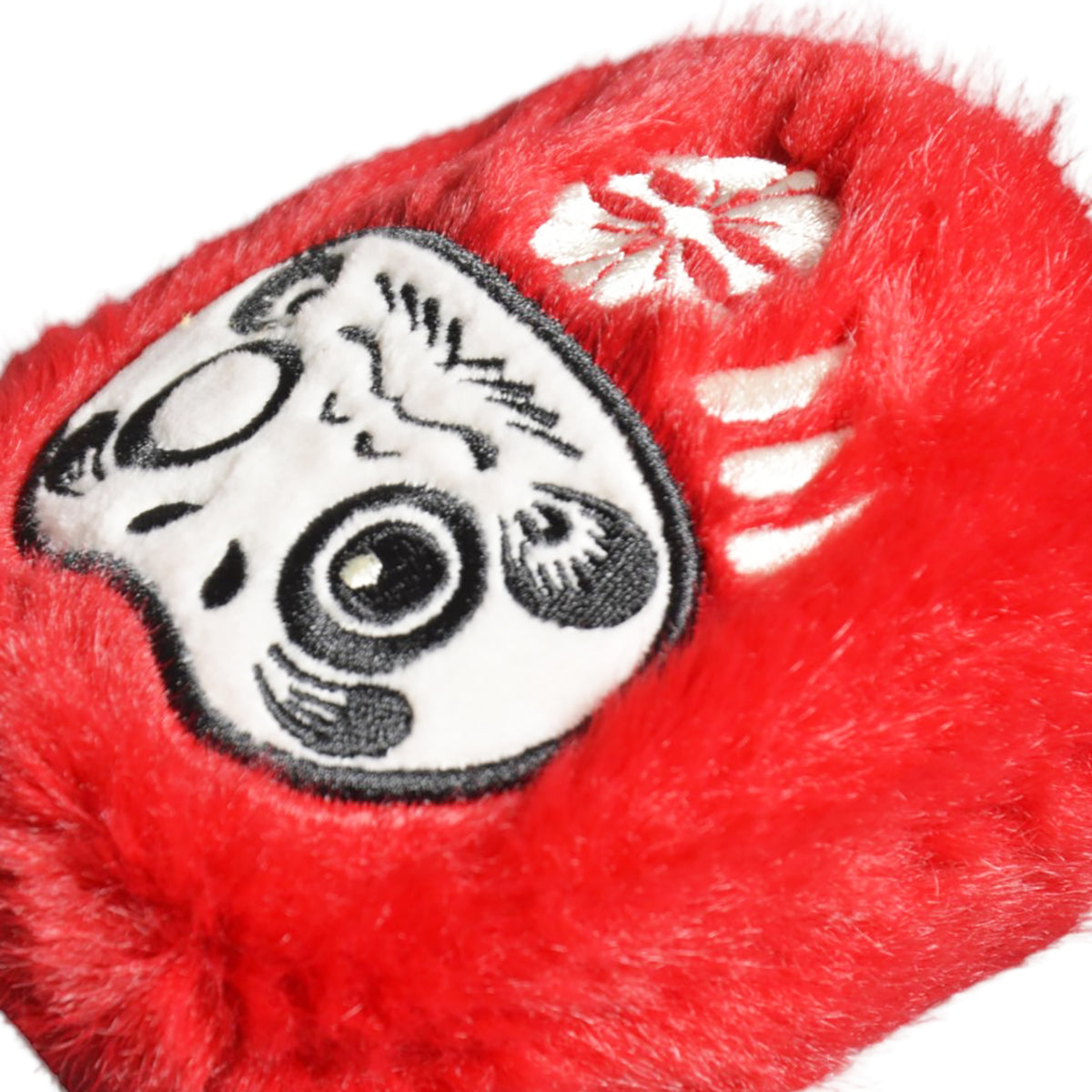 ht, evisu daruma plush 