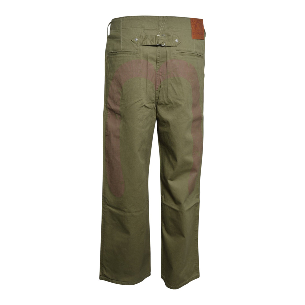 2ESHTM6PT1214AGRX Evisu