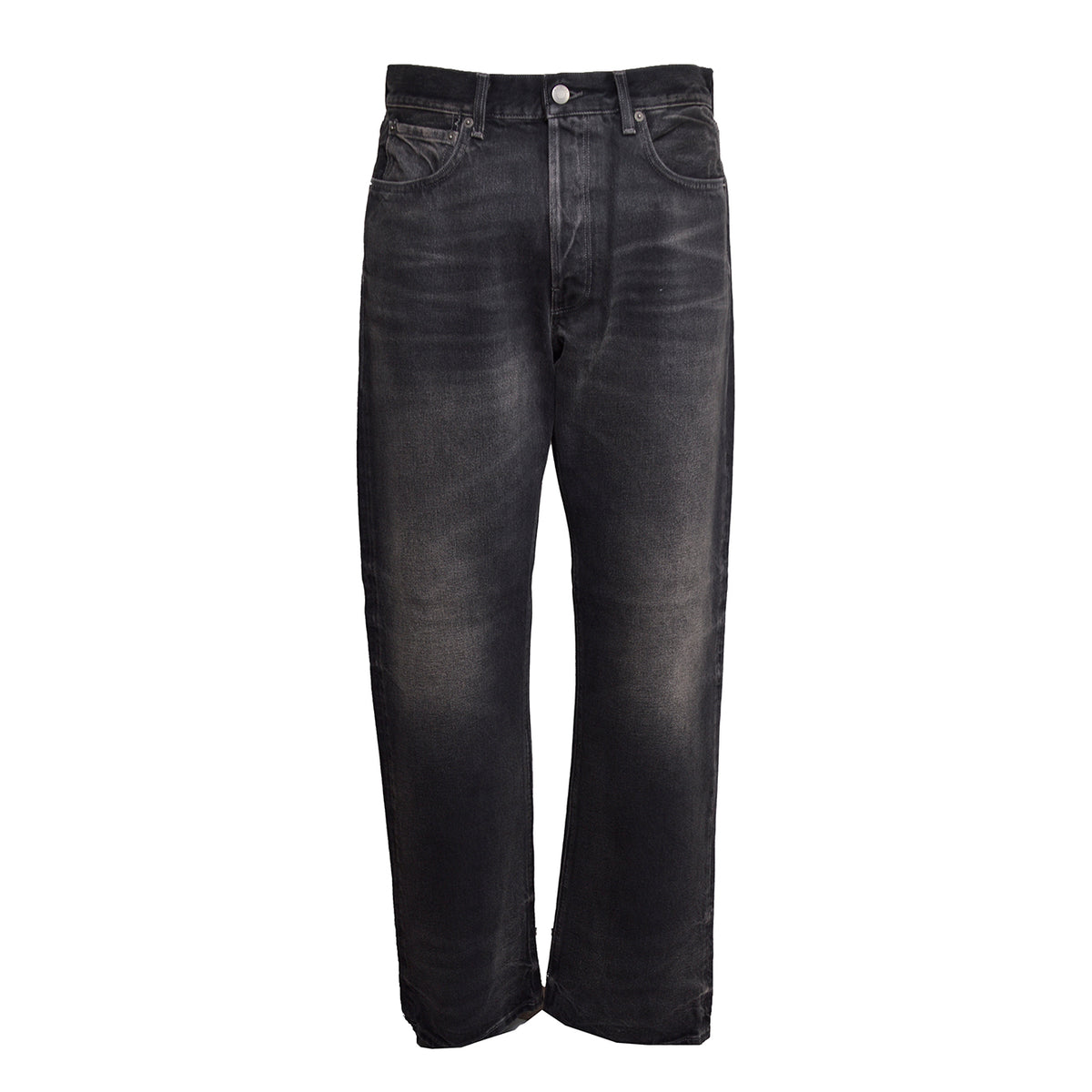 achilles vintage black 