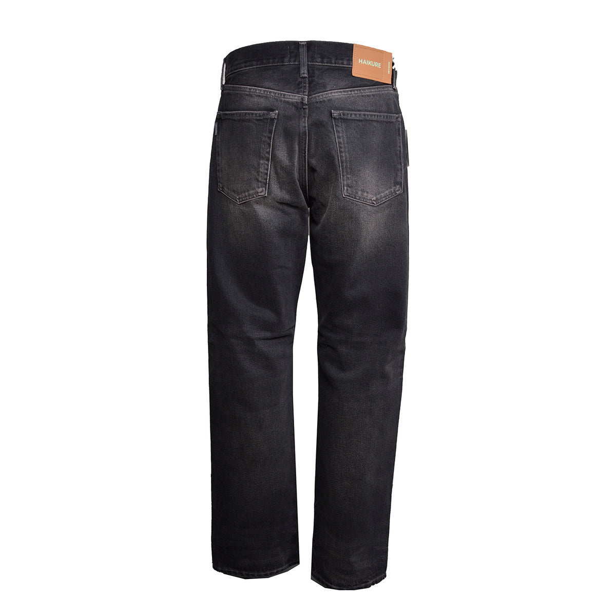 achilles vintage black 
