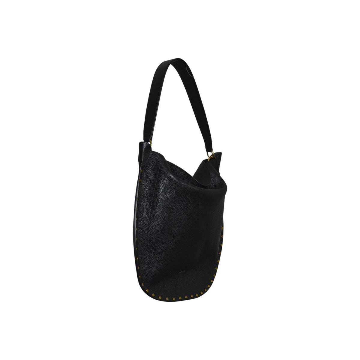 oskan hobo soft shoulder bag 