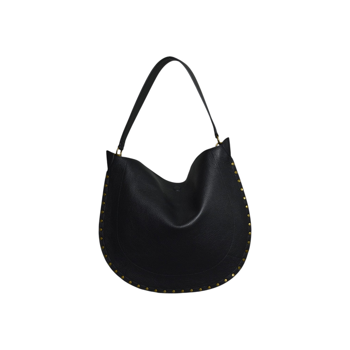 oskan hobo soft shoulder bag 