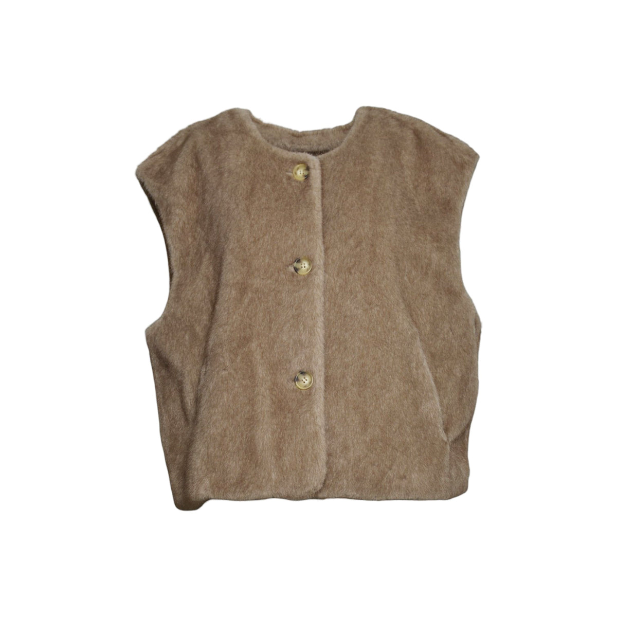 promise vest 