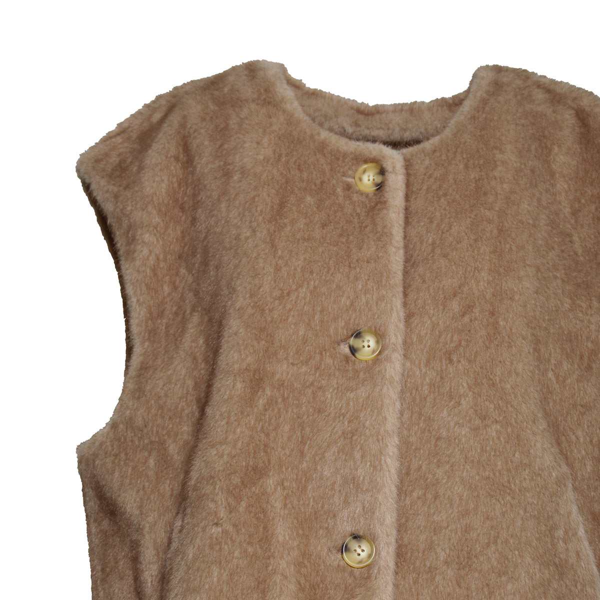 promise vest 