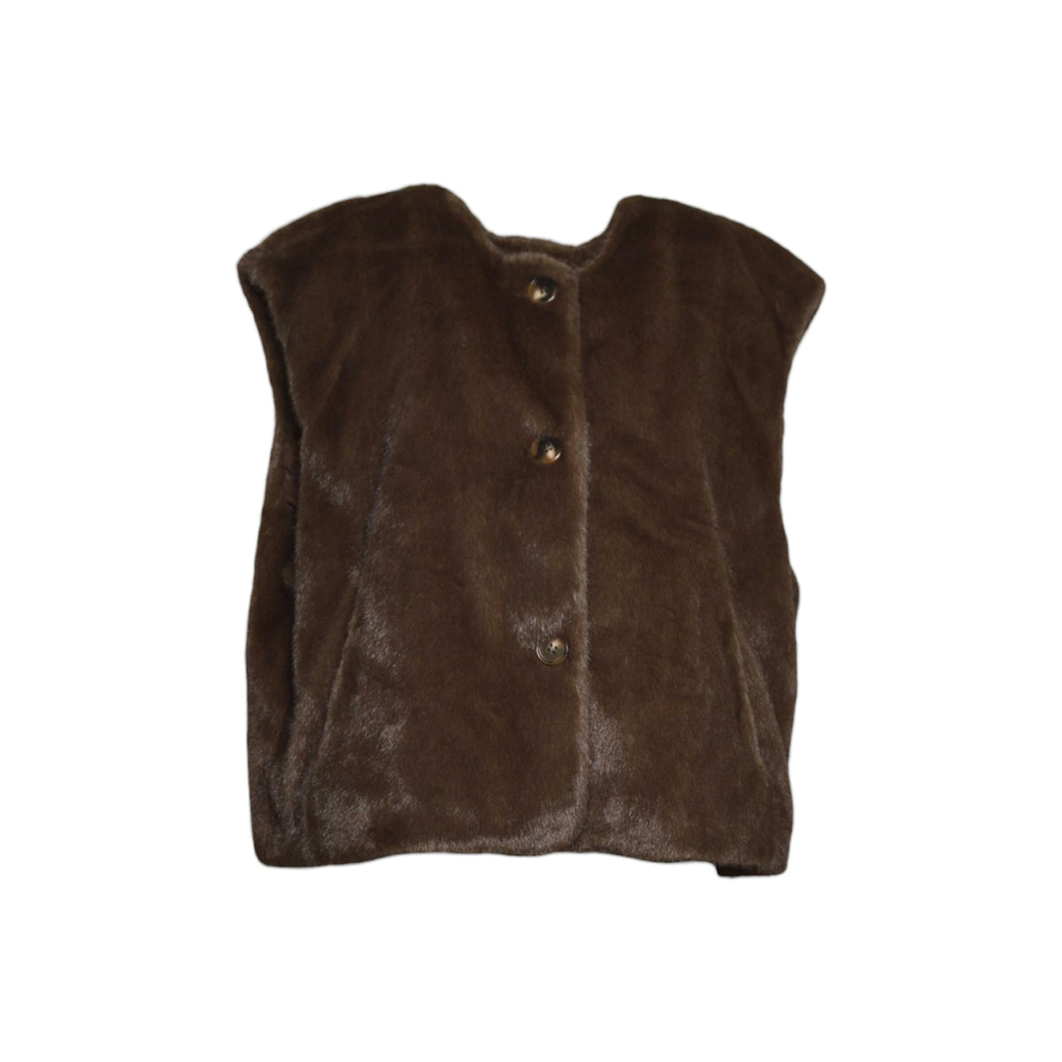 promise vest 