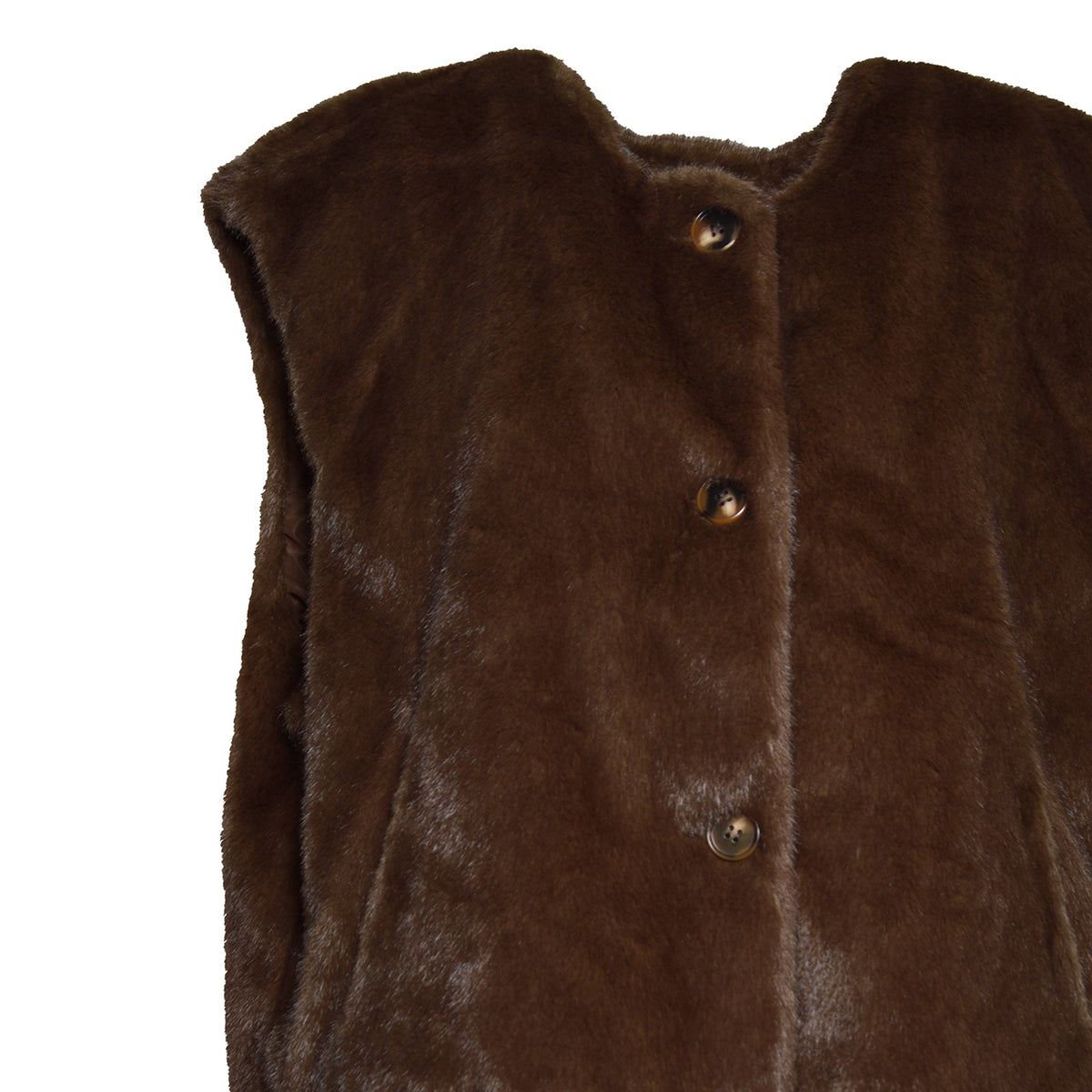 promise vest 
