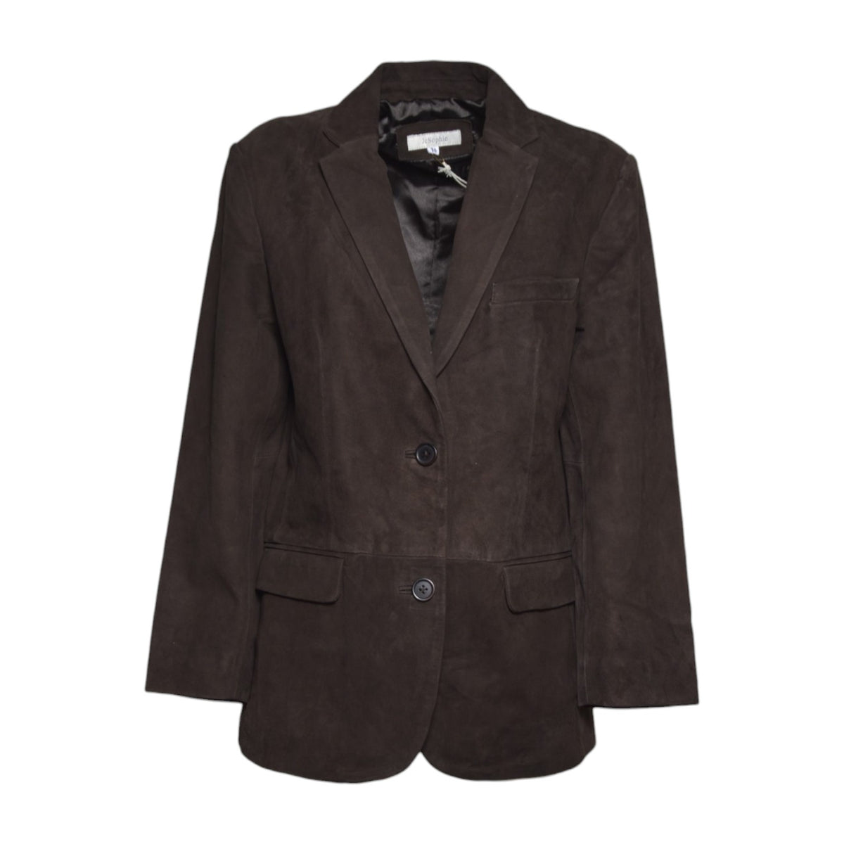 prudence blazer 