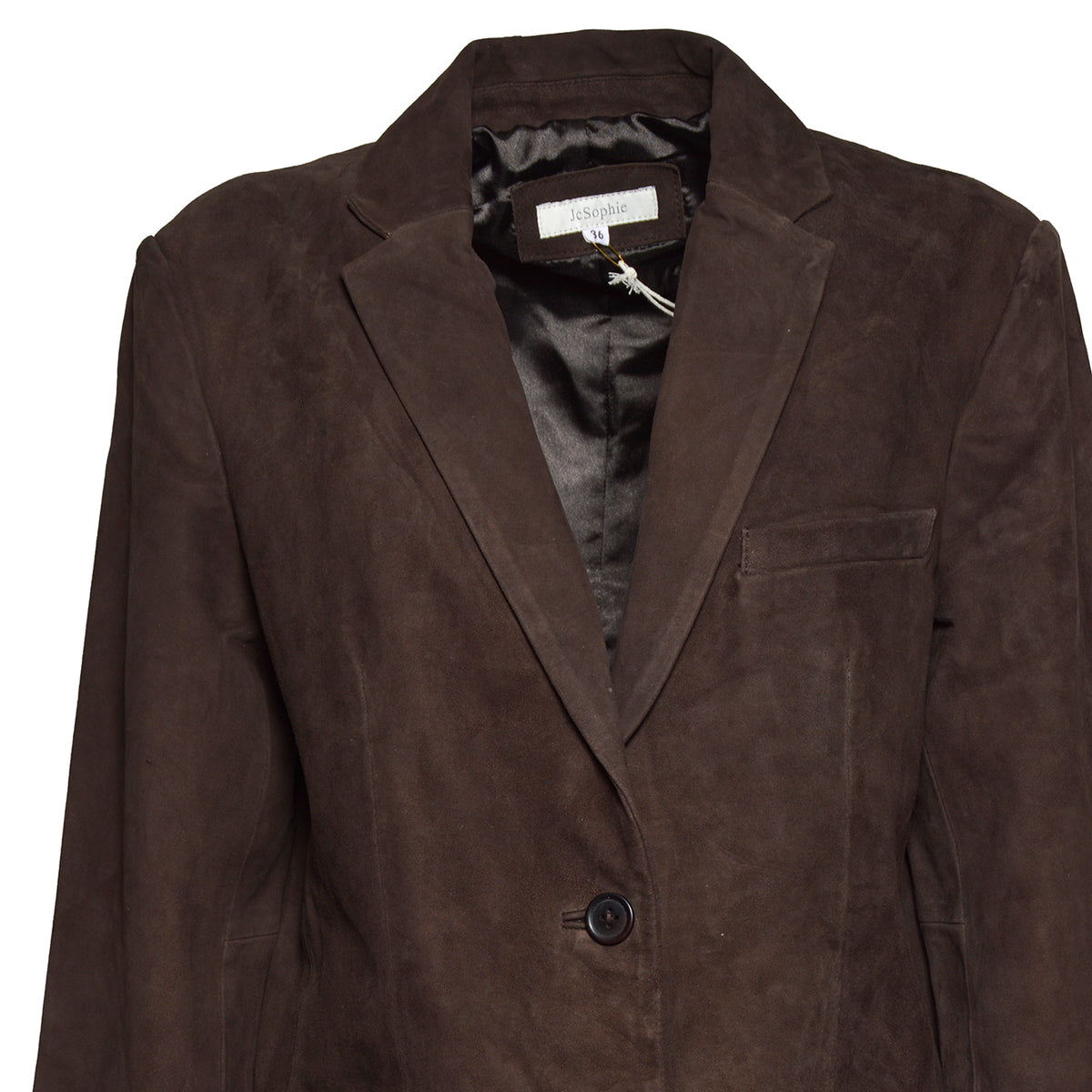 prudence blazer 