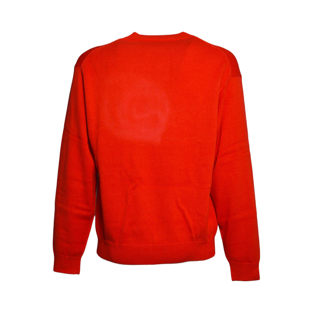 kenzo paris emblem jumper 