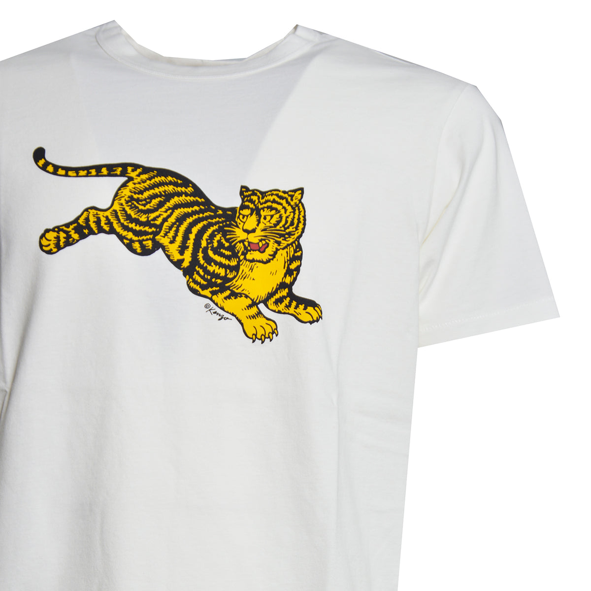 kenzo jumping tiger slim 