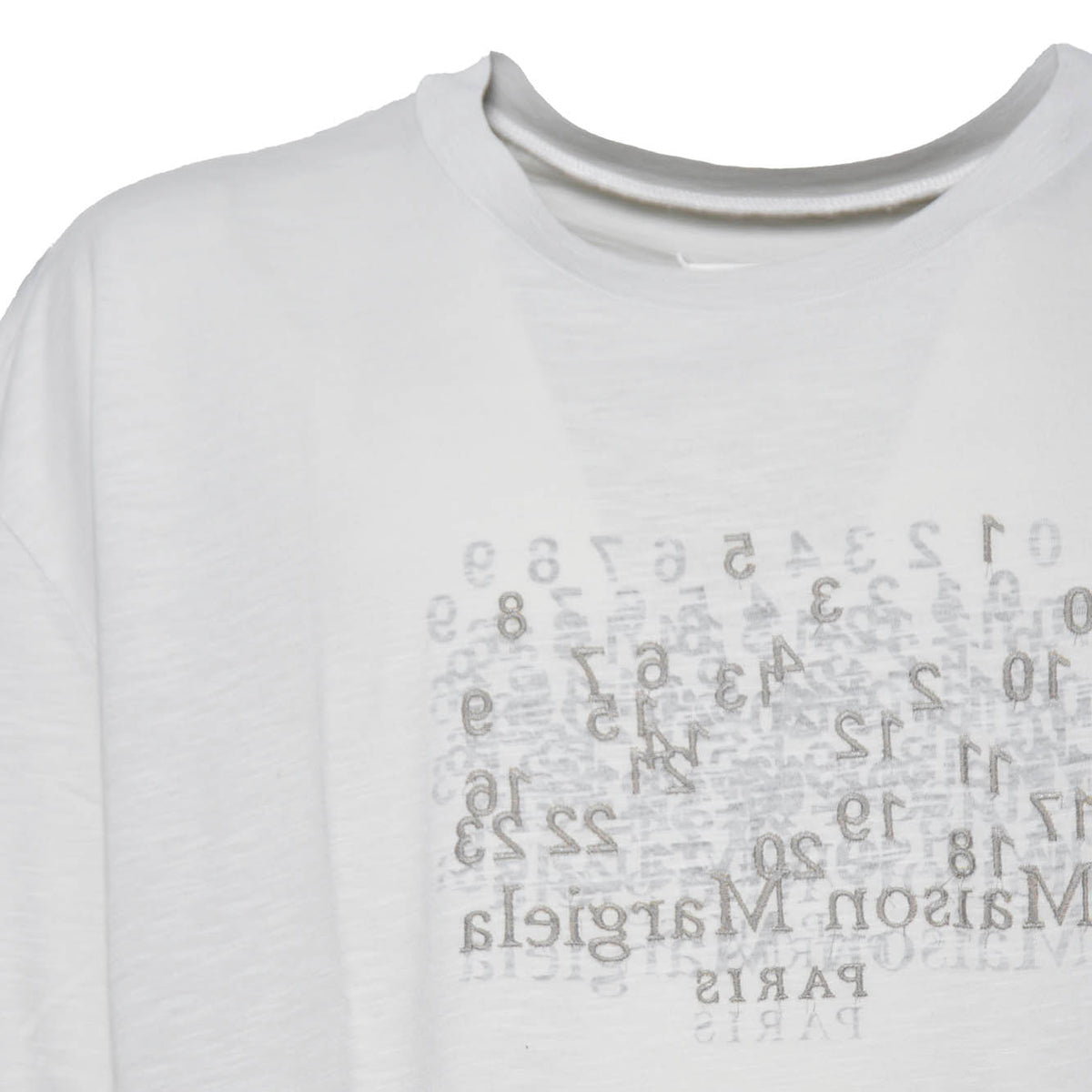 S50GC0730M20164857 Maison Margiela