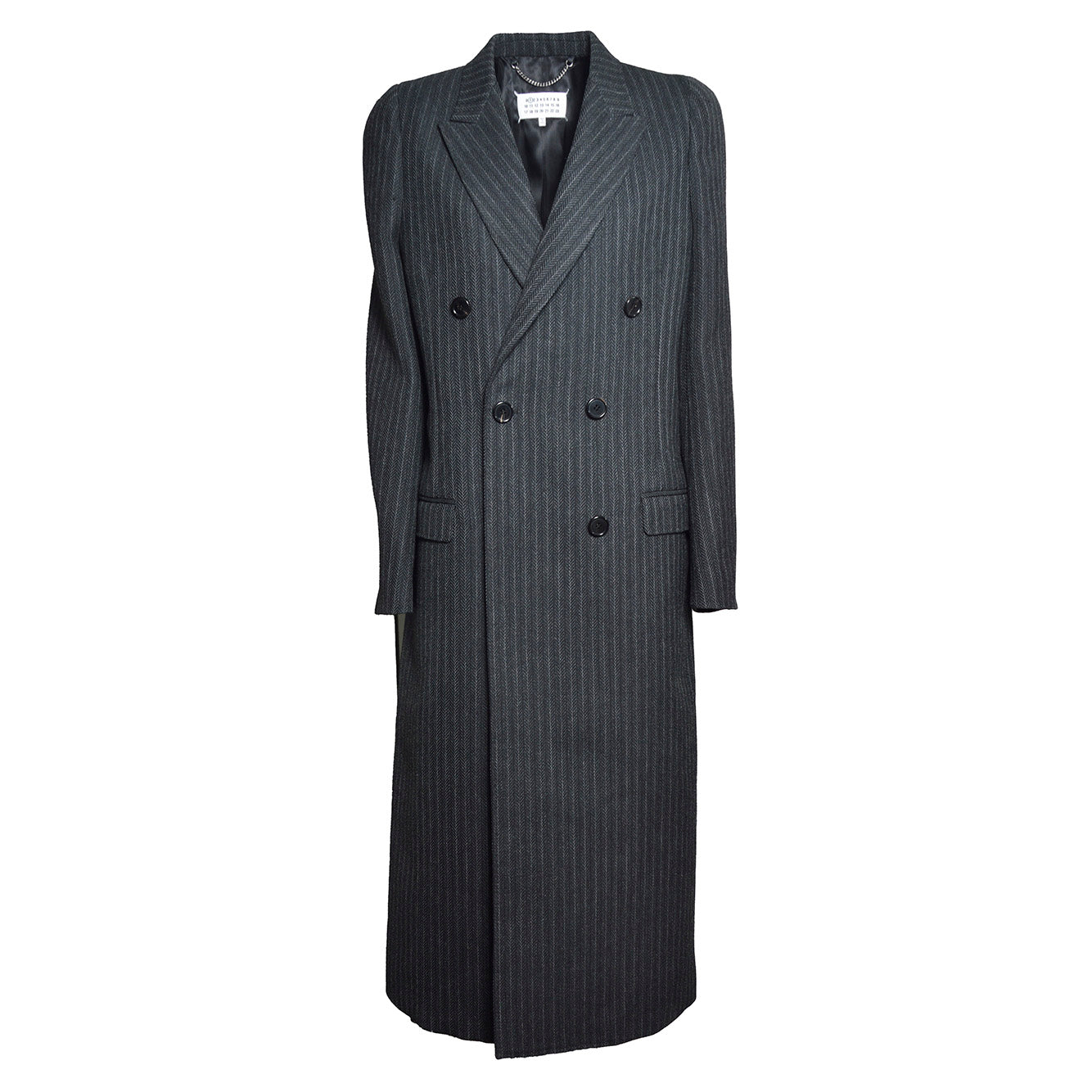 S51AA0367M35995001F Maison Margiela