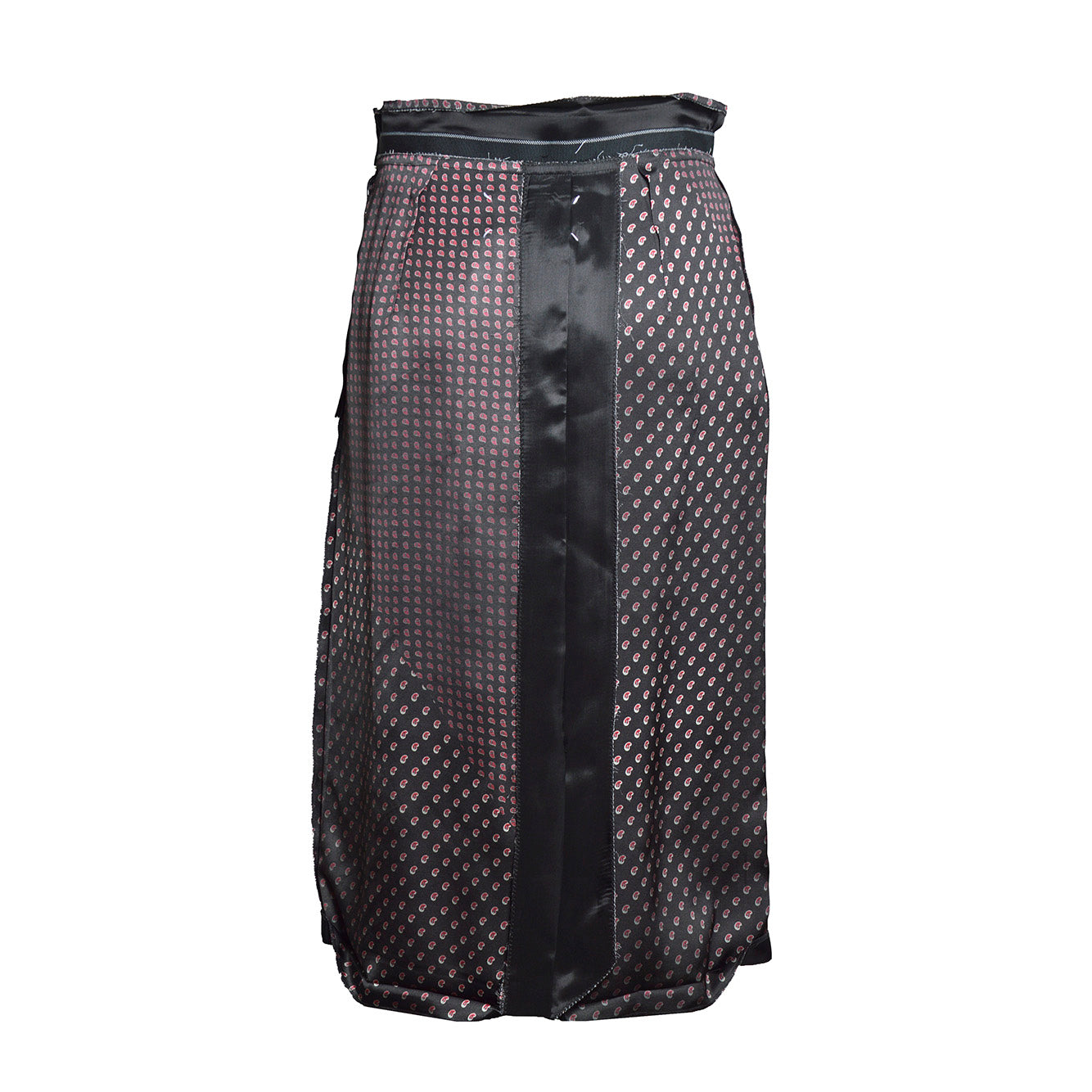 S51ME0071M36040900S Maison Margiela
