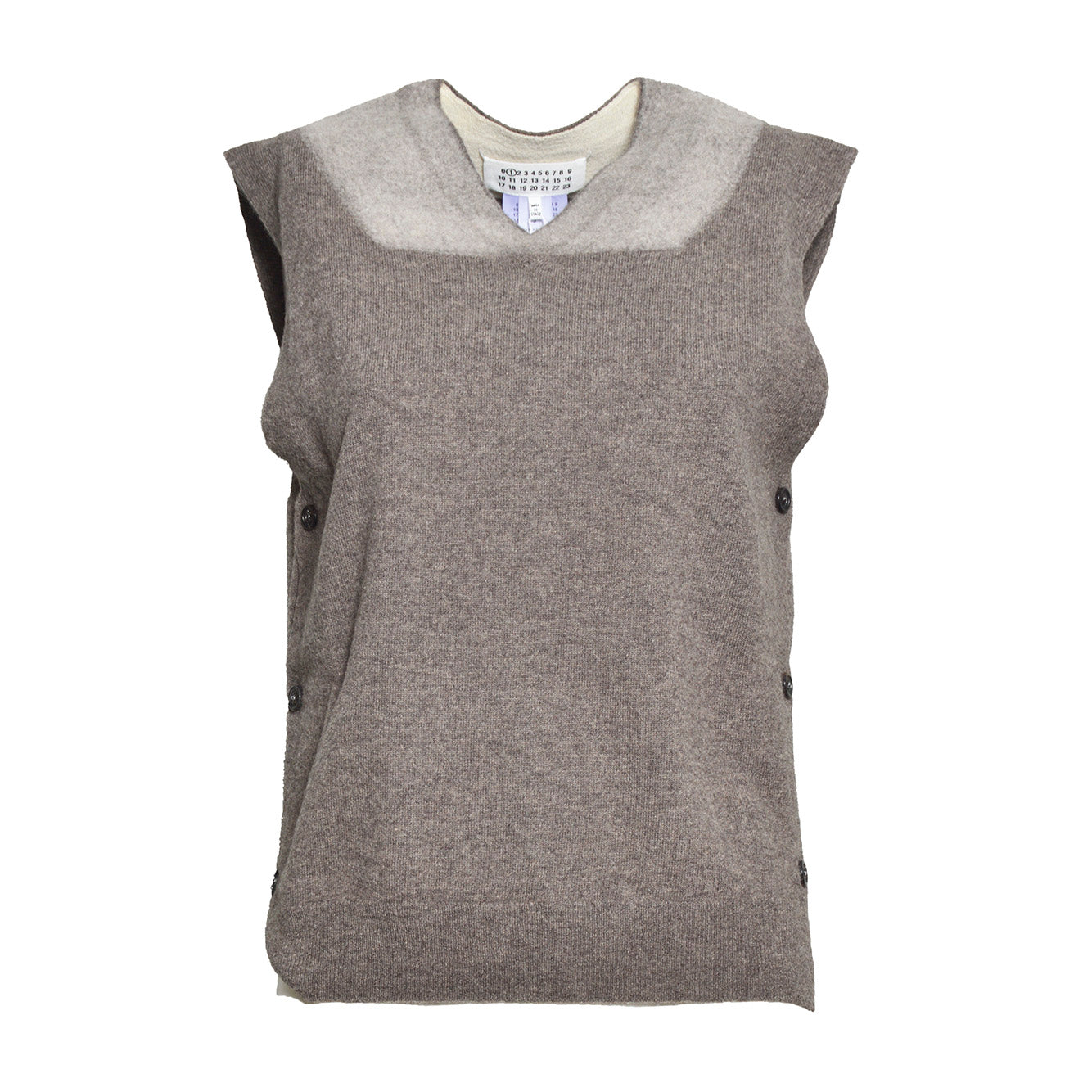 S51TH0096M13304812F Maison Margiela