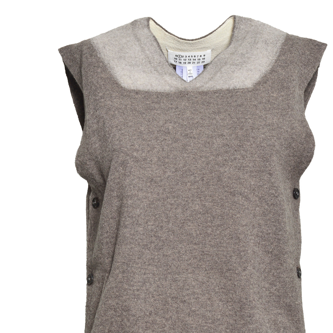 S51TH0096M13304812F Maison Margiela