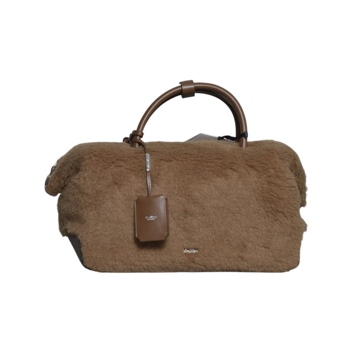teddy holdall 