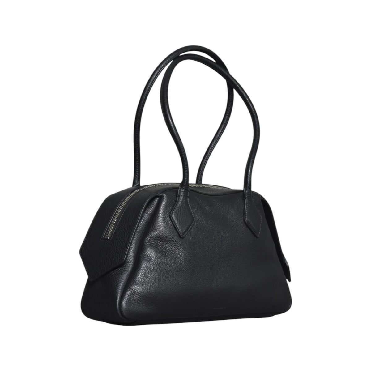 angie new in vitello granato linea fold 
