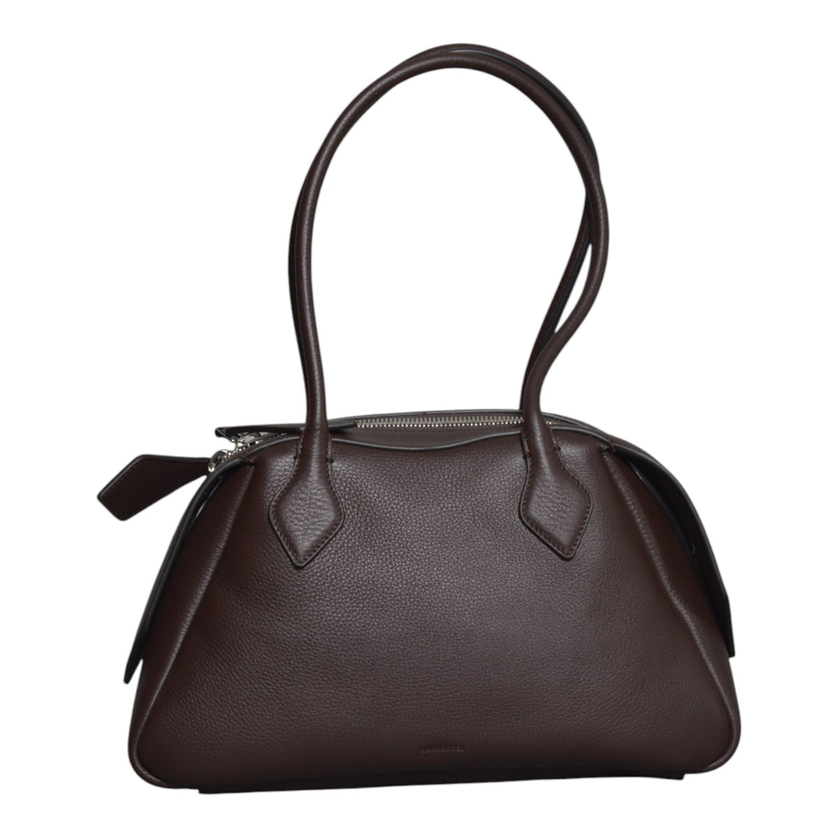 angie new in vitello granato linea fold 