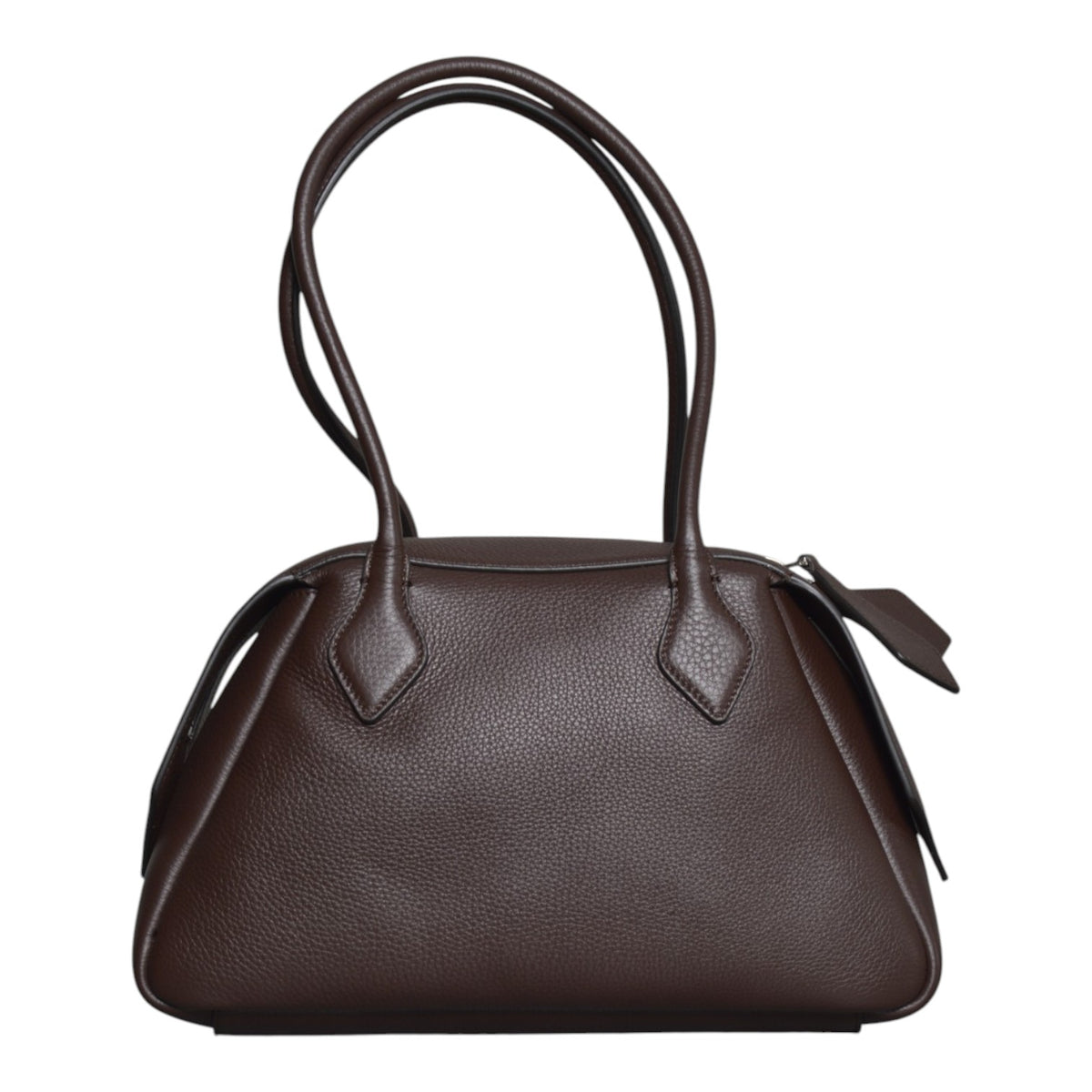 angie new in vitello granato linea fold 