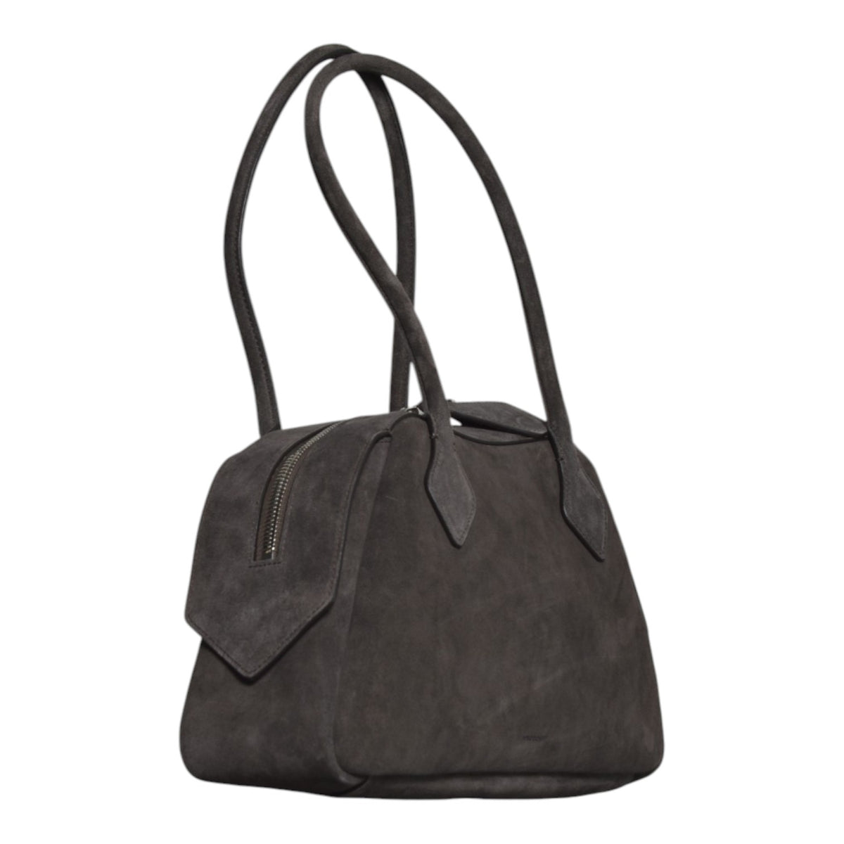 angie new in suede linea fold 