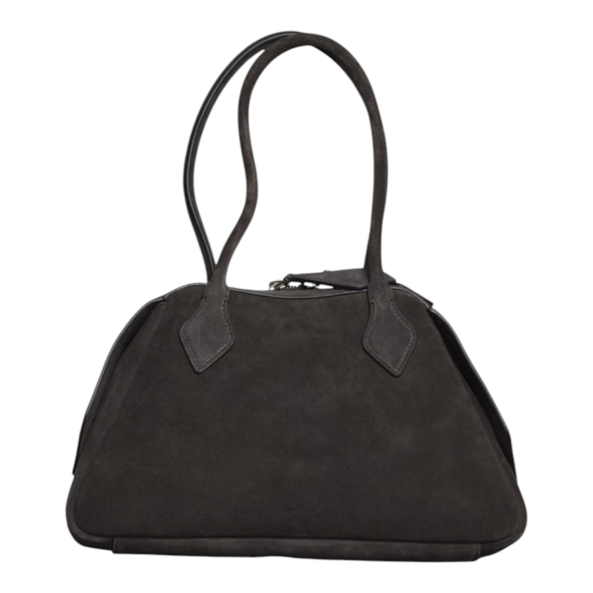 angie new in suede linea fold 