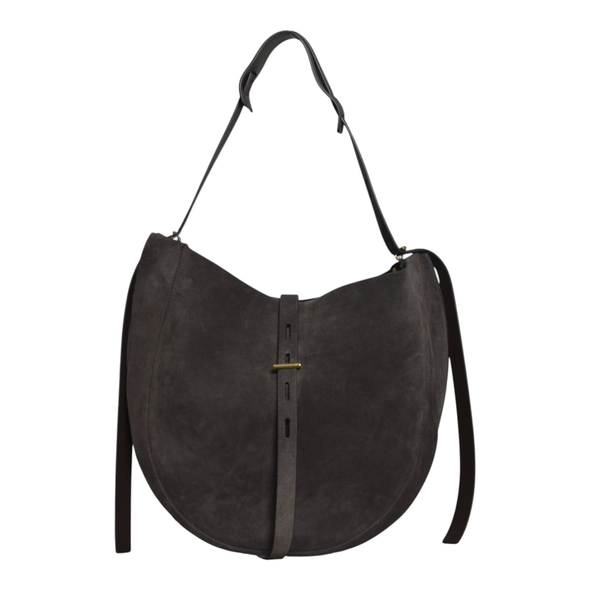 liz in suede linea promise 