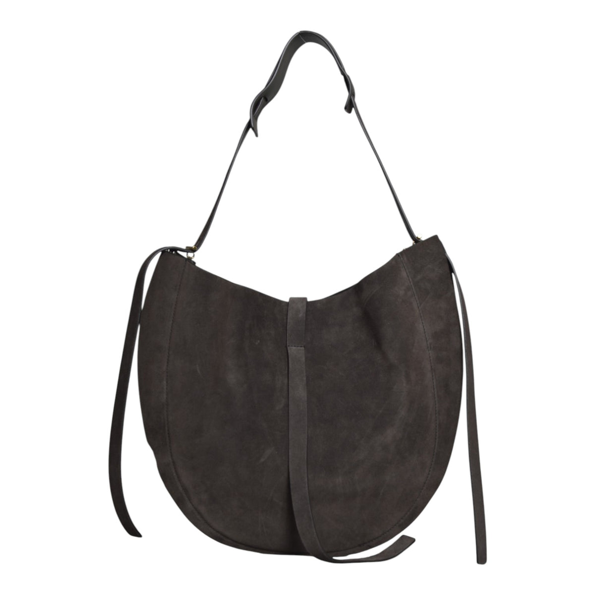 liz in suede linea promise 