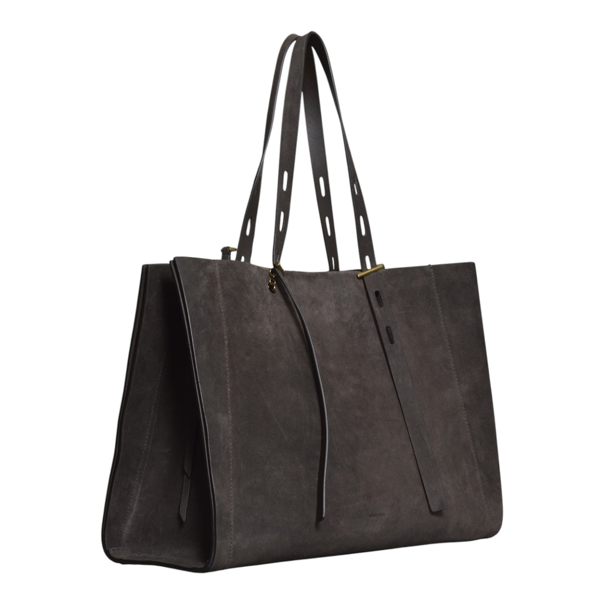 paula in suede piuma linea promise 